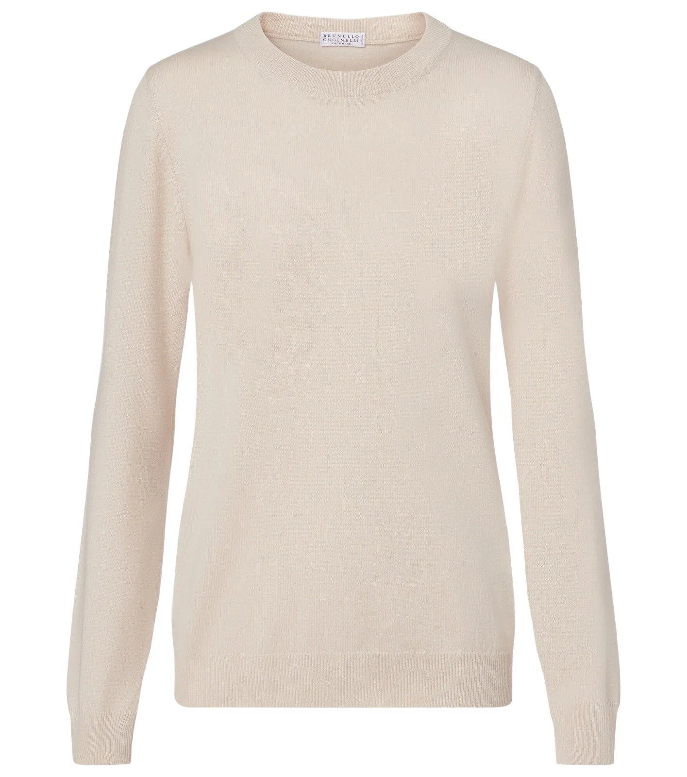 Cashmere sweater