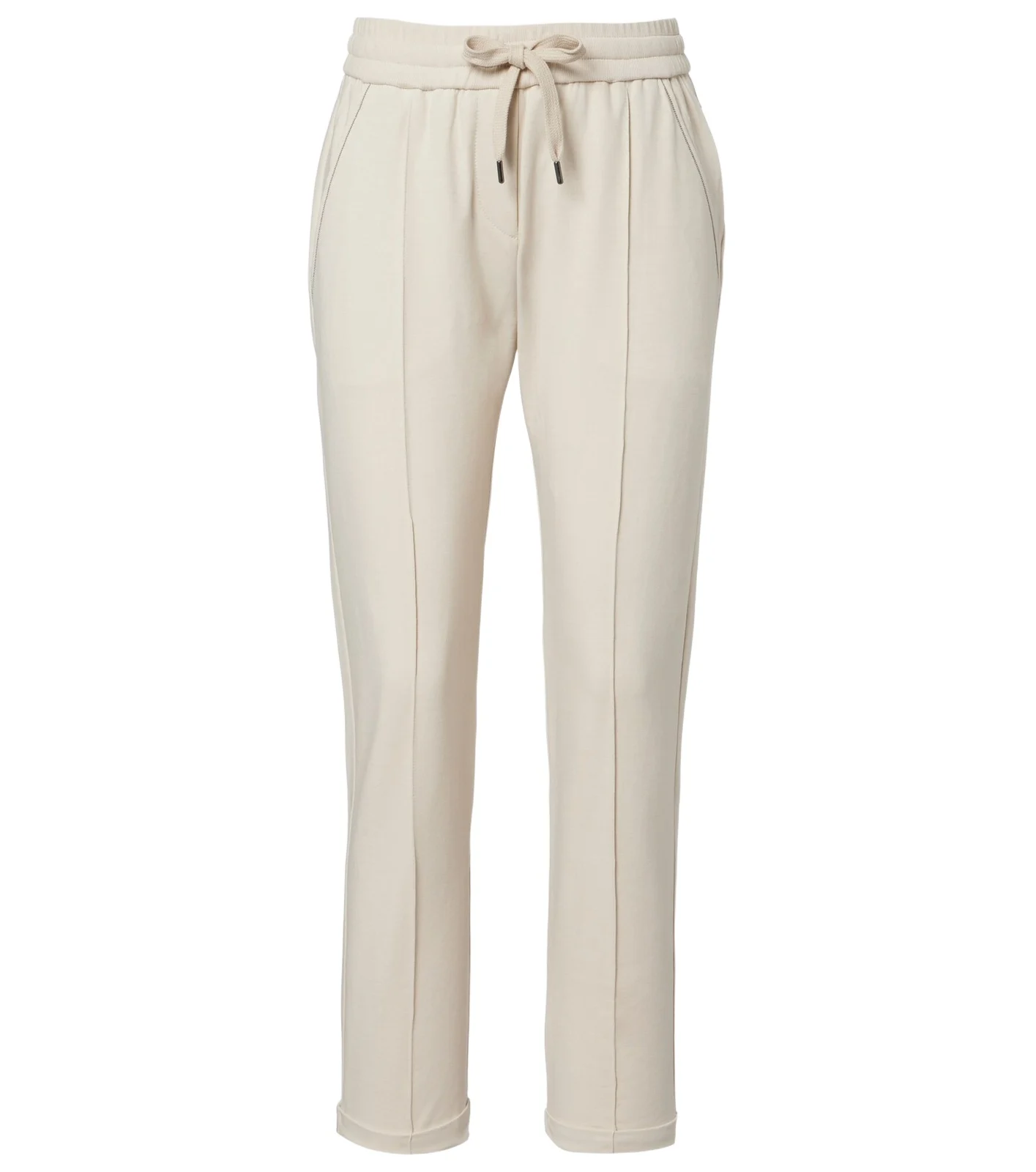 Monili cotton sweatpants Monili cotton sweatpants