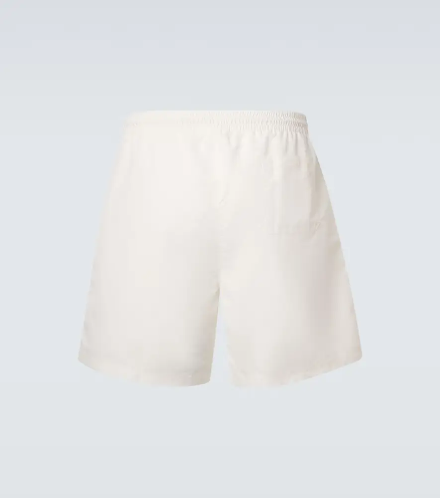 Brunello Cucinelli Swim trunks | Thumbnail 2 Brunello Cucinelli Swim trunks | Thumbnail 2