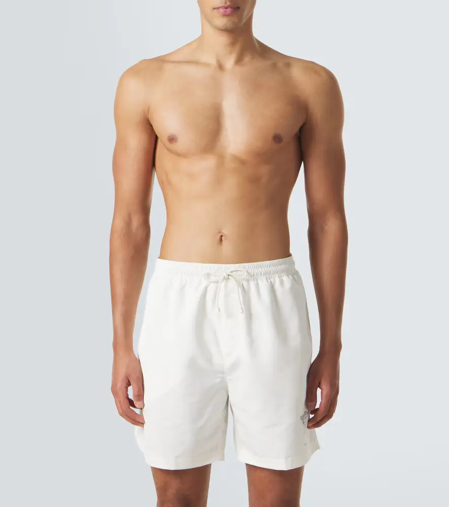 Brunello Cucinelli Swim trunks | Thumbnail 3 Brunello Cucinelli Swim trunks | Thumbnail 3