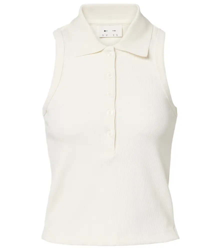 The Upside Courtship Henri top | Image 1 The Upside Courtship Henri top | Image 1