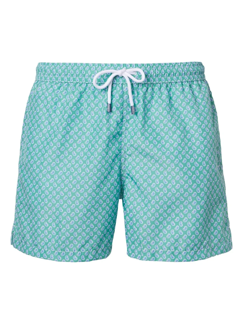 FEDELI Madeira swim trunks