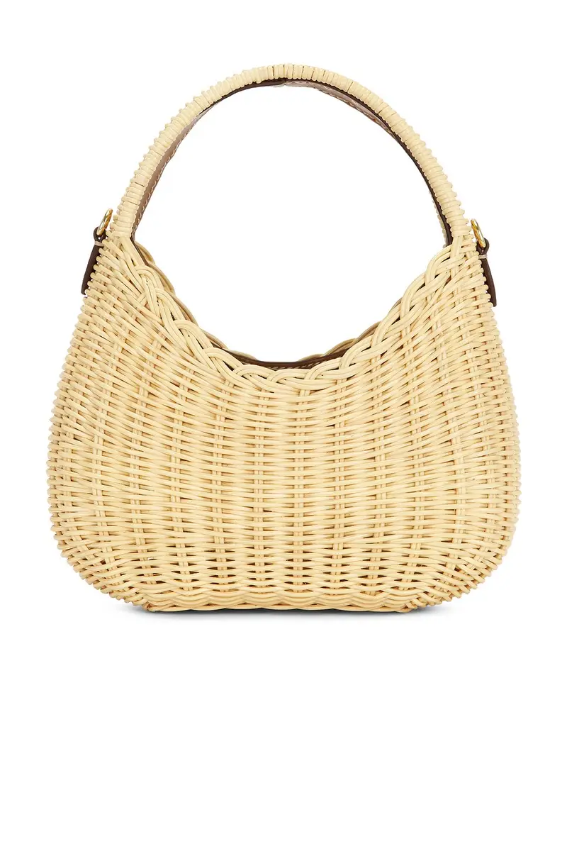 Miu Miu Midollino City Calg Top Handle Bag | Thumbnail 4 Miu Miu Midollino City Calg Top Handle Bag | Thumbnail 4