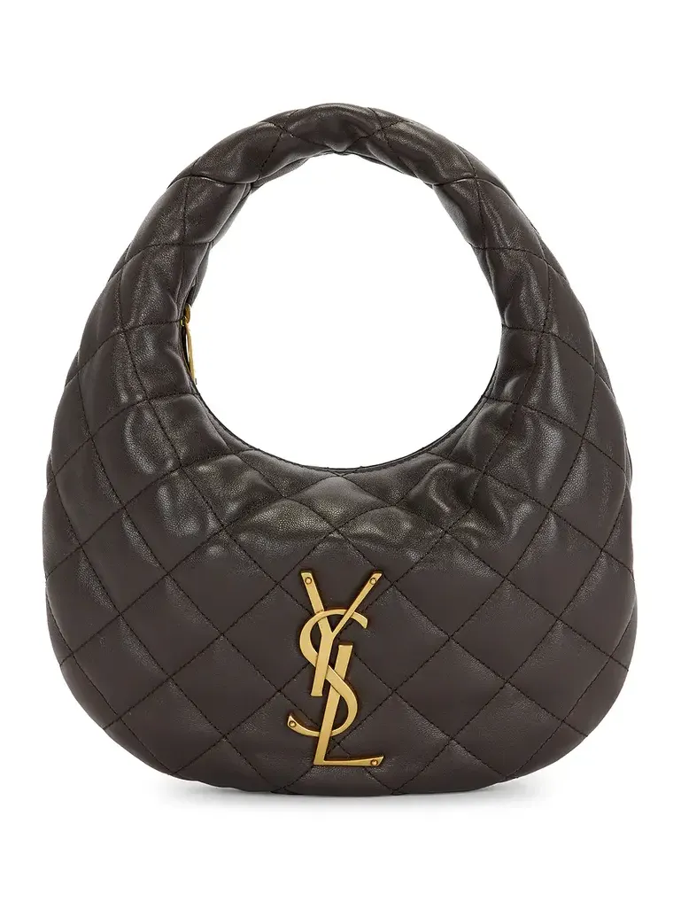 Icare Cassandre Baby Hobo Bag