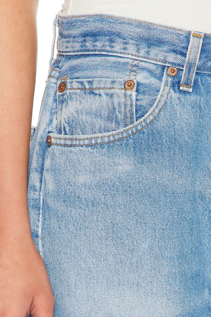 aligrace Vintage Signature Jean | Thumbnail 6