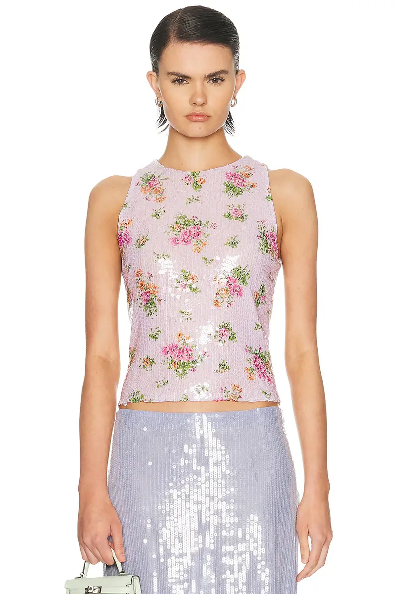 Noemi Tank Top Noemi Tank Top