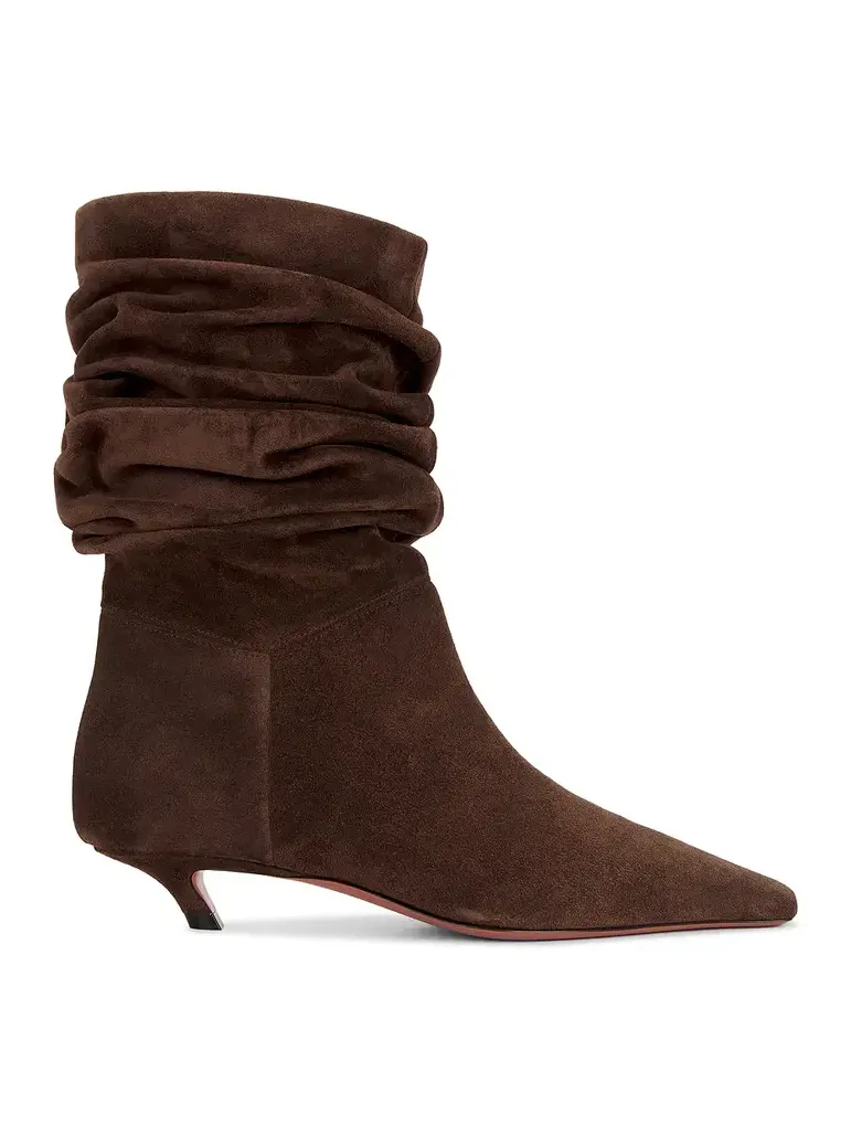 Jamie Crosta 25 Boot