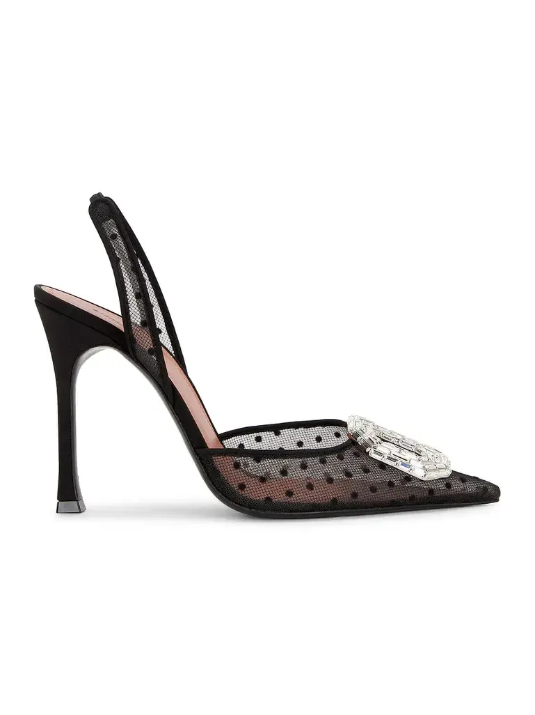 Camelia 105 Sling Back Pump Camelia 105 Sling Back Pump