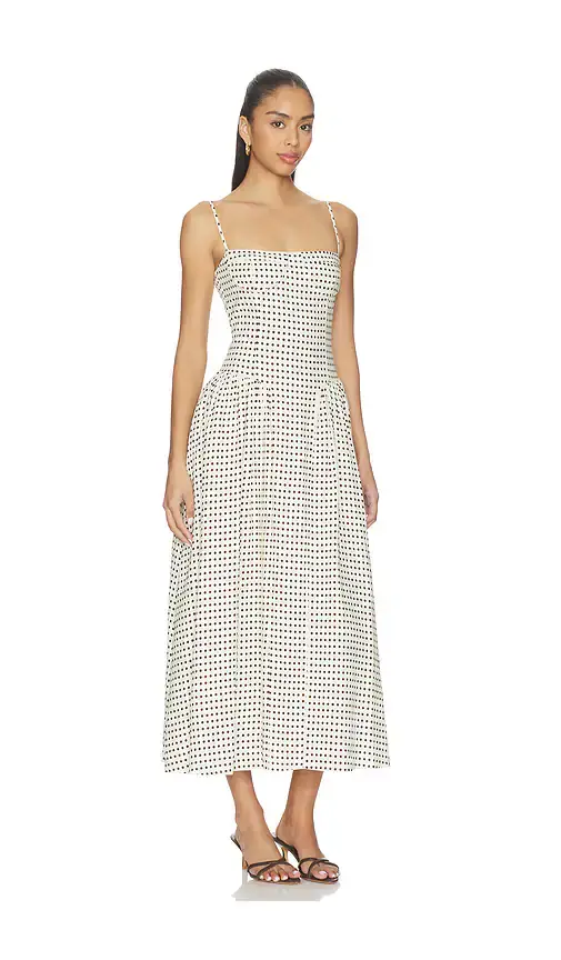 Sister NY Lou Lou Dress | Thumbnail 2 Sister NY Lou Lou Dress | Thumbnail 2