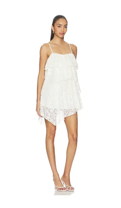 Sister NY Tropez Dress | Thumbnail 2