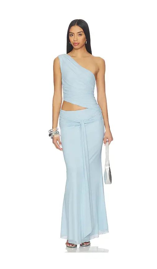 Tiger Mist Cobi Maxi Dress 2.0 | Image 1 Tiger Mist Cobi Maxi Dress 2.0 | Image 1