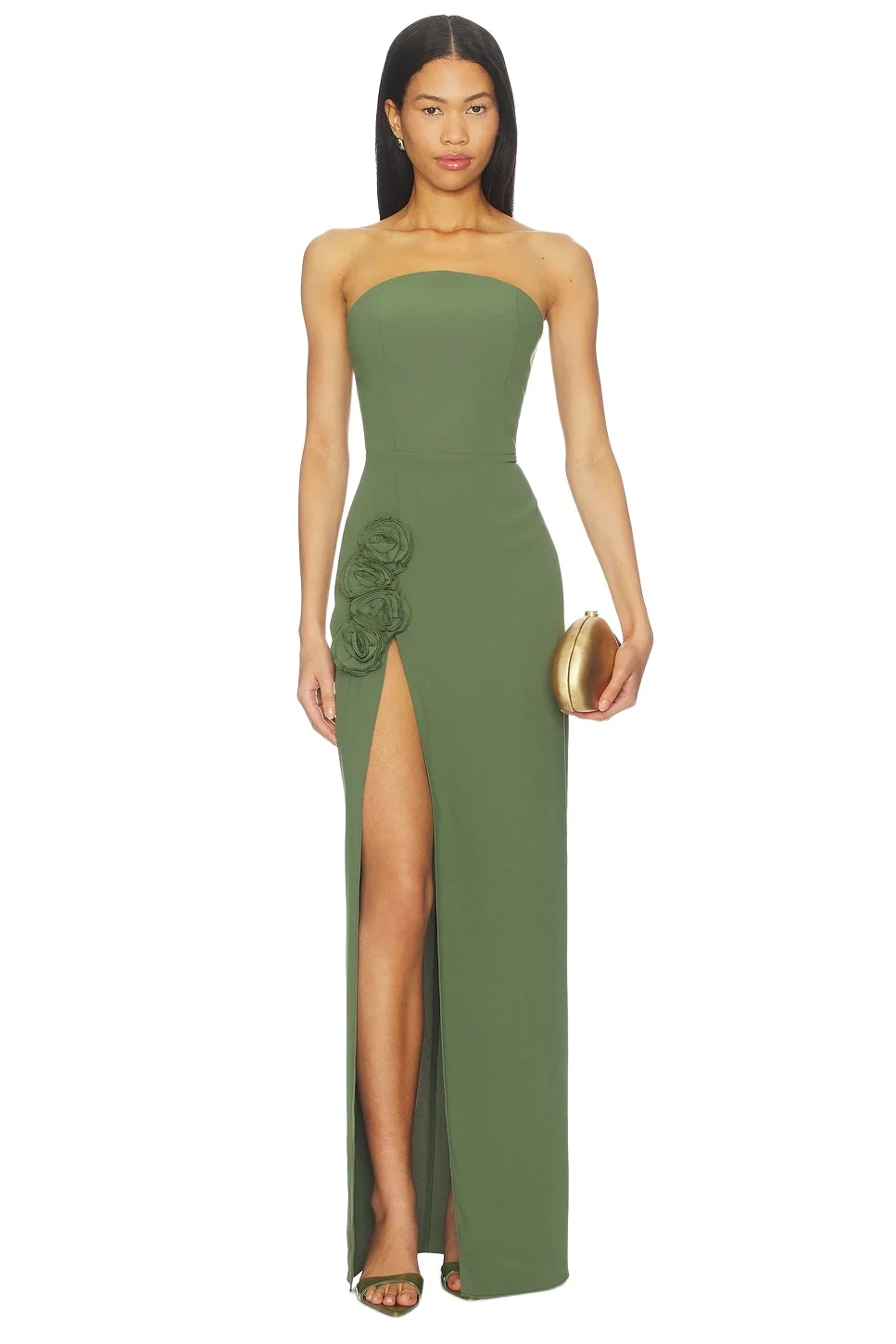 x REVOLVE Wolfe Gown x REVOLVE Wolfe Gown
