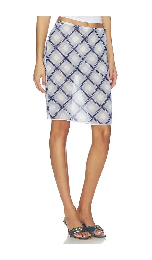 superdown Rylan Skirt | Thumbnail 2 superdown Rylan Skirt | Thumbnail 2