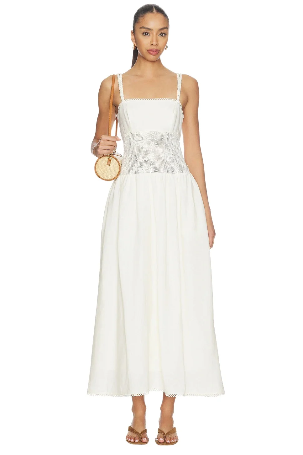 Steve Madden Enza Dress
