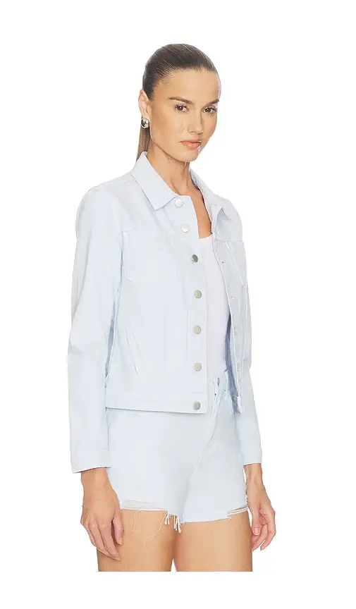 L'Agence Celine Slim Femme Jacket | Thumbnail 2 L'Agence Celine Slim Femme Jacket | Thumbnail 2