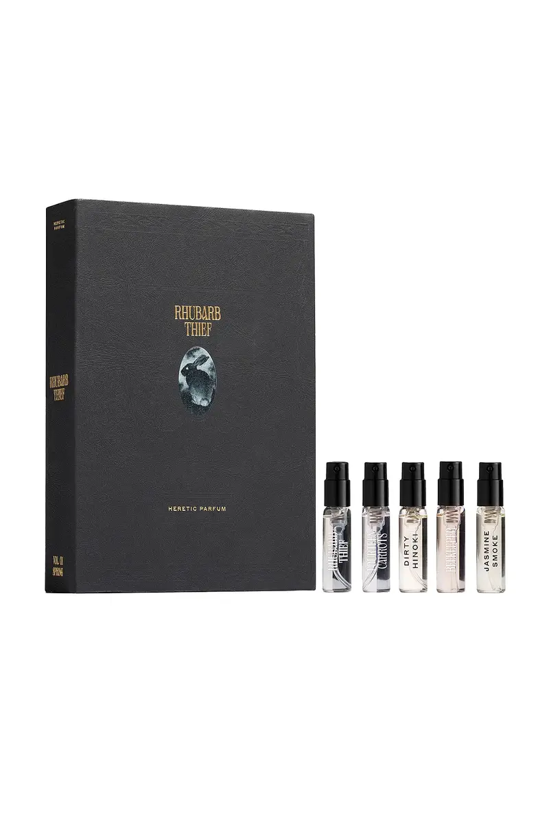 HERETIC PARFUM Rhubarb Discovery Set | Thumbnail 3 HERETIC PARFUM Rhubarb Discovery Set | Thumbnail 3
