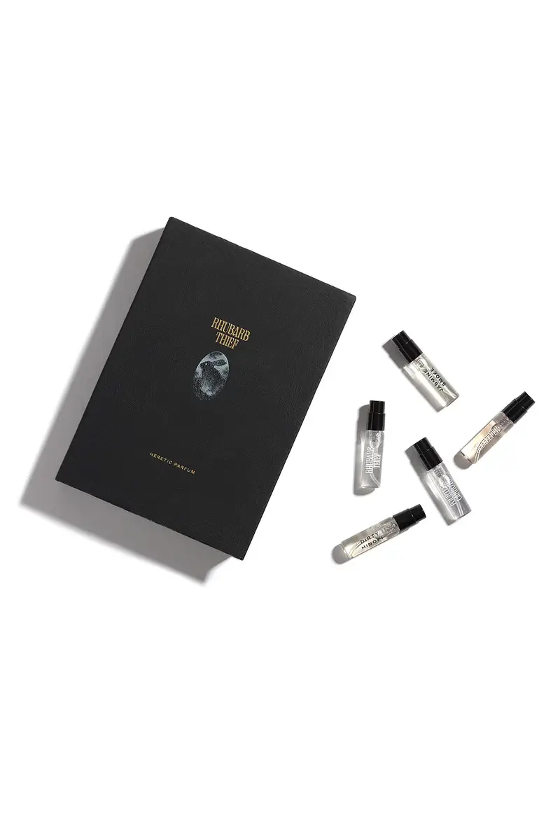 HERETIC PARFUM Rhubarb Discovery Set | Thumbnail 5 HERETIC PARFUM Rhubarb Discovery Set | Thumbnail 5