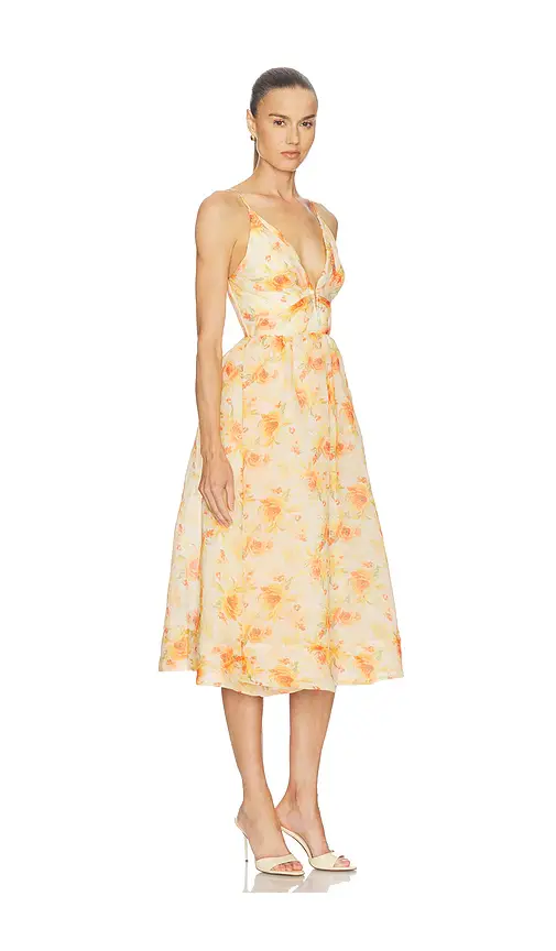 ASTR The Label Janna Dress | Thumbnail 2 ASTR The Label Janna Dress | Thumbnail 2