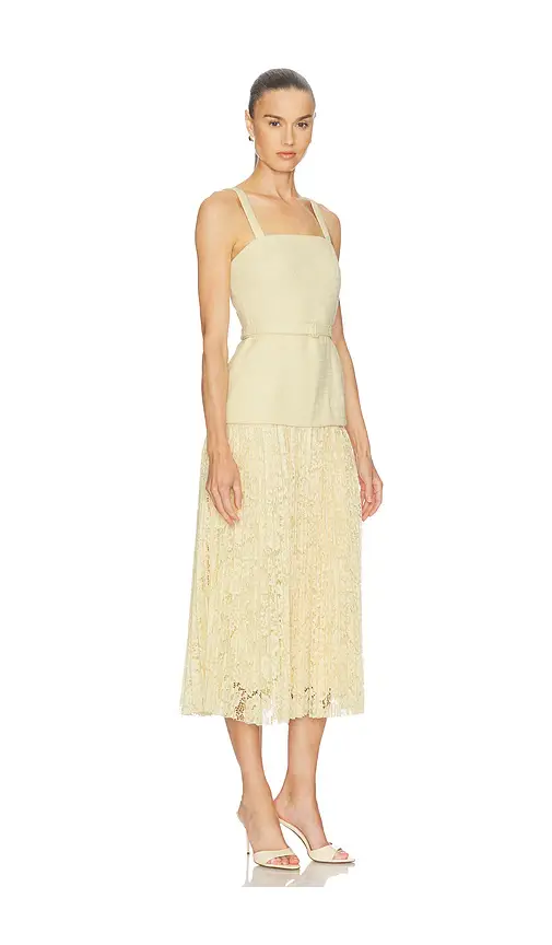ASTR The Label Caitlin Dress | Thumbnail 2 ASTR The Label Caitlin Dress | Thumbnail 2