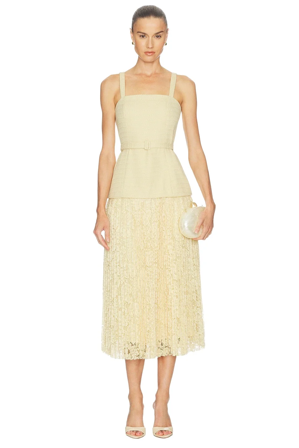 Caitlin Dress