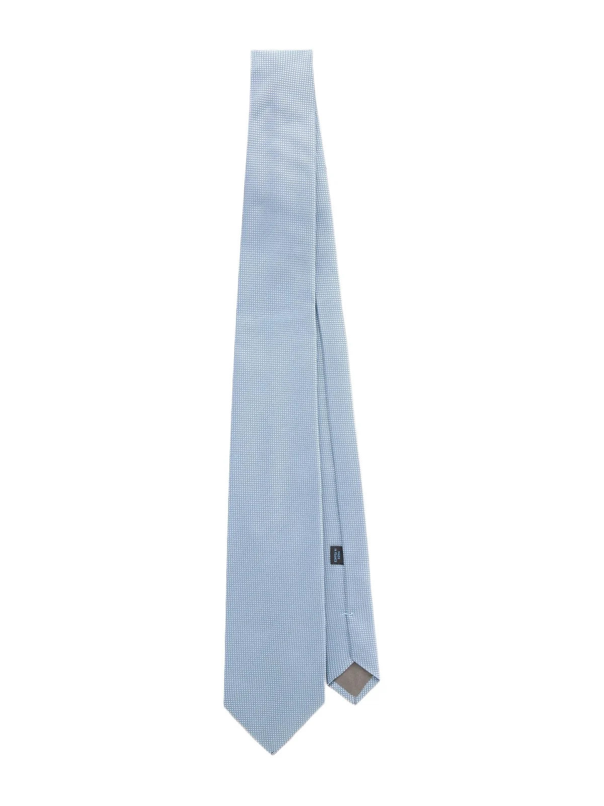8.5cm Silk-Jacquard Tie - Men 8.5cm Silk-Jacquard Tie - Men