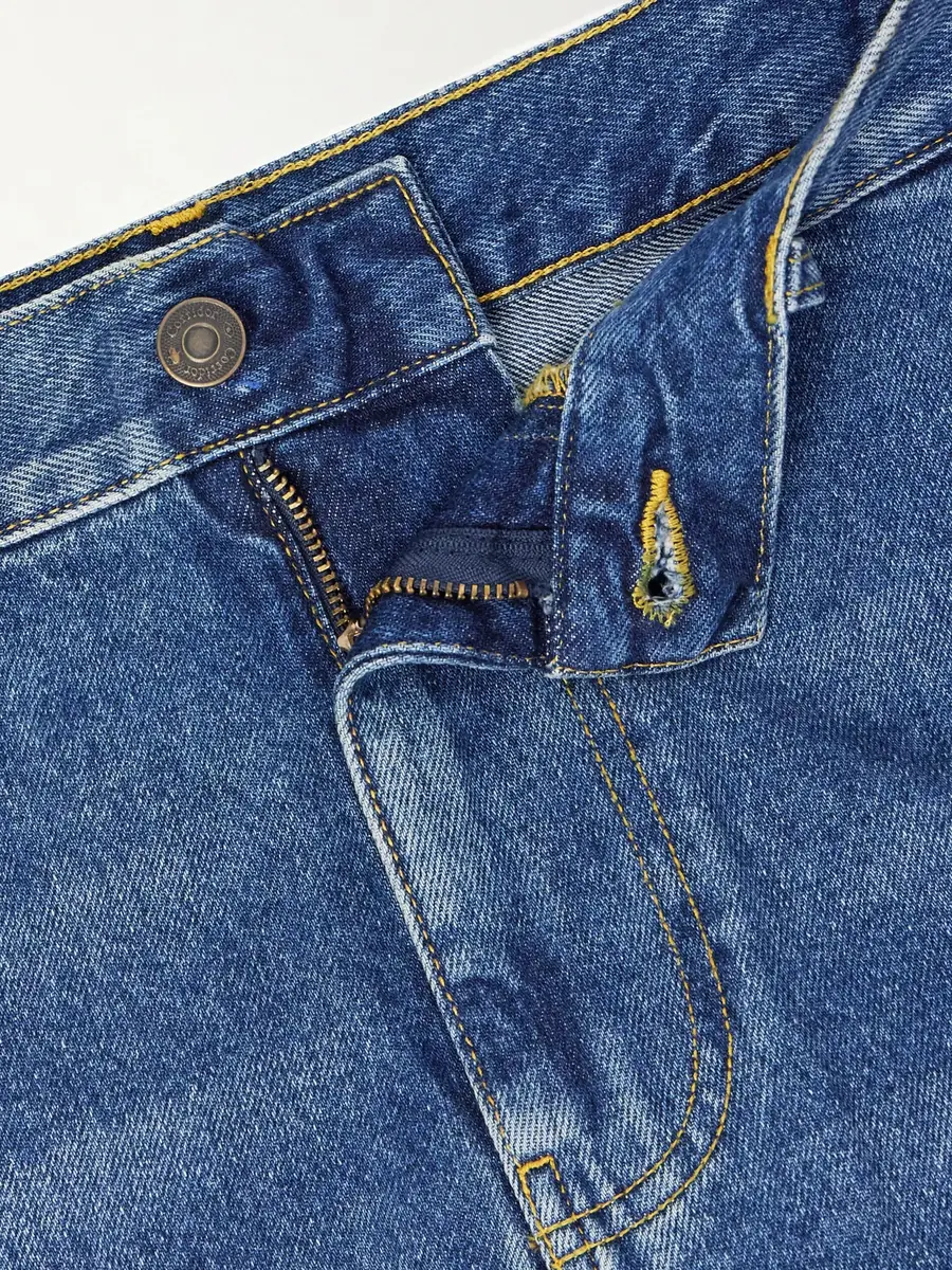 Corridor Straight-Leg Denim Shorts - Men | Thumbnail 6 Corridor Straight-Leg Denim Shorts - Men | Thumbnail 6
