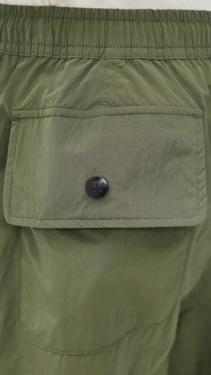 Knickerbocker Scout Nylon Shorts 7 Olive | Thumbnail 6 Knickerbocker Scout Nylon Shorts 7 Olive | Thumbnail 6