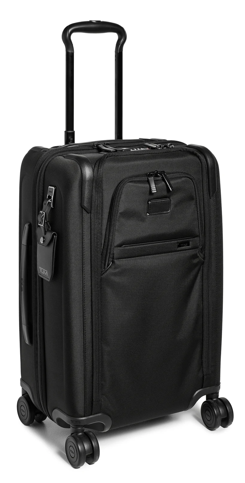 TUMI Dual Access Expandable Carry On