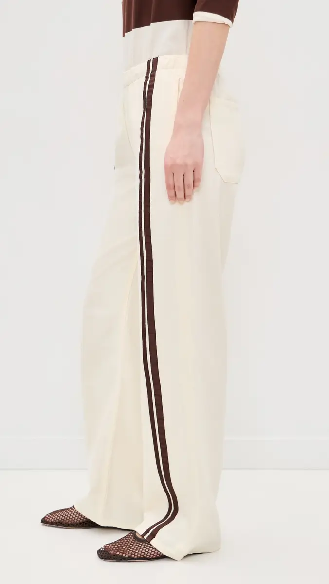 rag & bone Featherweight Logan Pull On Track Pants | Thumbnail 4 rag & bone Featherweight Logan Pull On Track Pants | Thumbnail 4