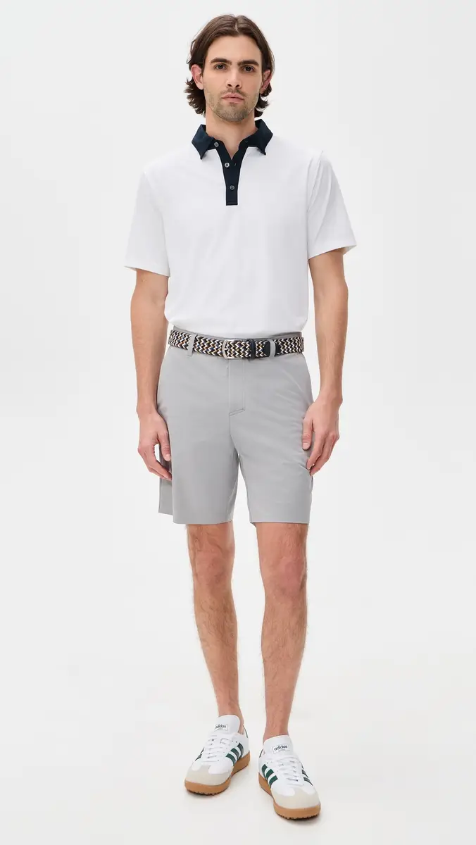 Rhone Commuter Flyweight Shorts 9 | Thumbnail 5 Rhone Commuter Flyweight Shorts 9 | Thumbnail 5