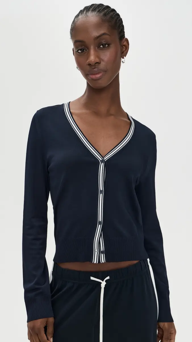 Splits59 Bekah Knit Cardigan | Thumbnail 2
