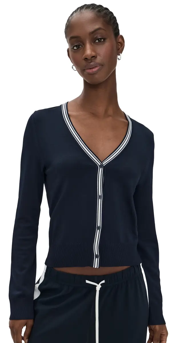 Splits59 Bekah Knit Cardigan