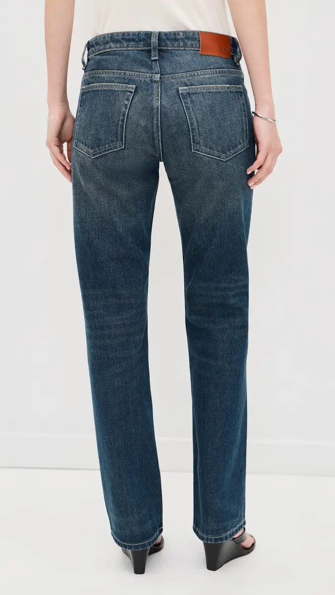 EB Denim Ariel Jeans | Thumbnail 3
