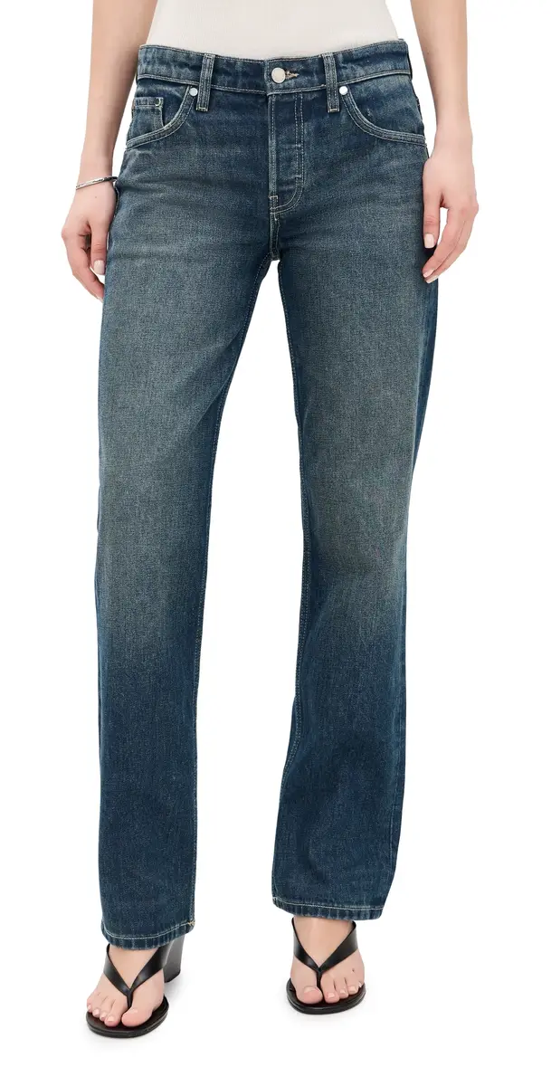 EB Denim Ariel Jeans Arrowwood | Image 1 EB Denim Ariel Jeans Arrowwood | Image 1