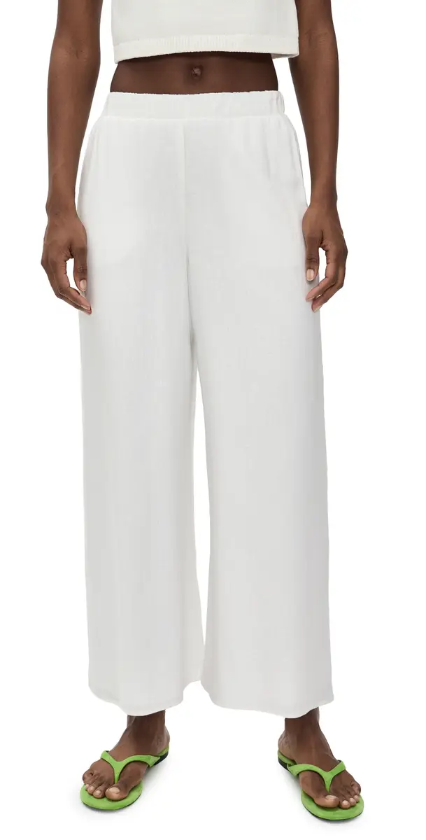 Show Me Your Mumu Kick Back Pants