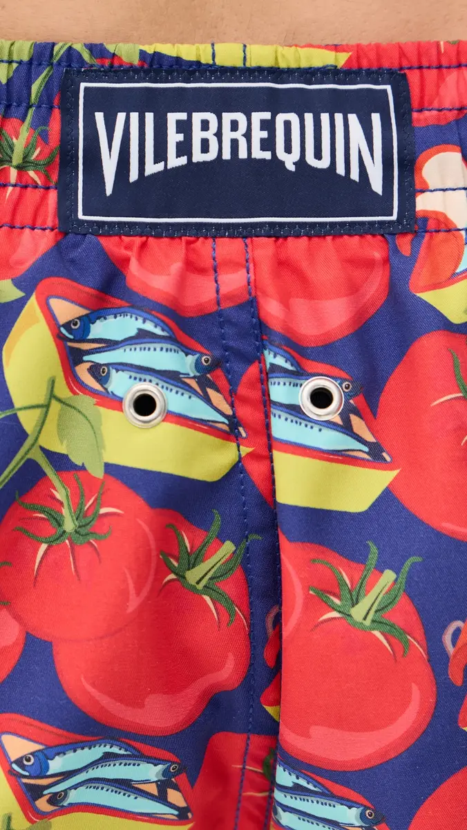 Vilebrequin Moorea Swim Trunks 6 | Thumbnail 6 Vilebrequin Moorea Swim Trunks 6 | Thumbnail 6