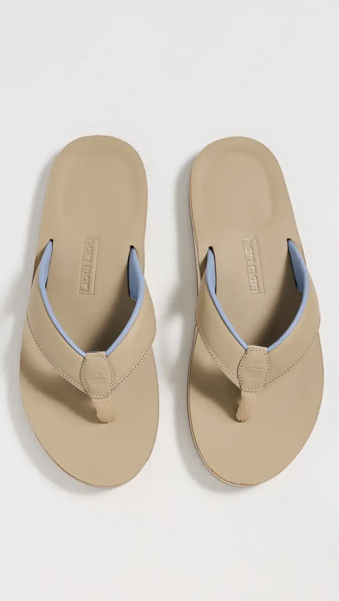 Hari Mari The Clipper Flip Flops | Thumbnail 2