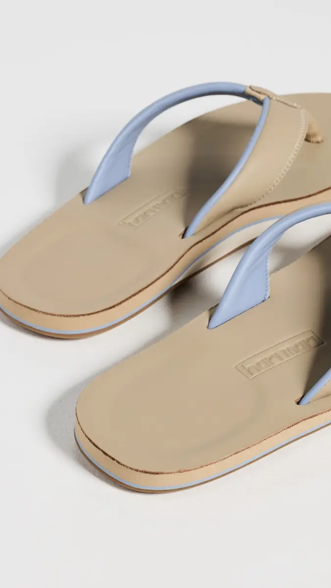 Hari Mari The Clipper Flip Flops | Thumbnail 3