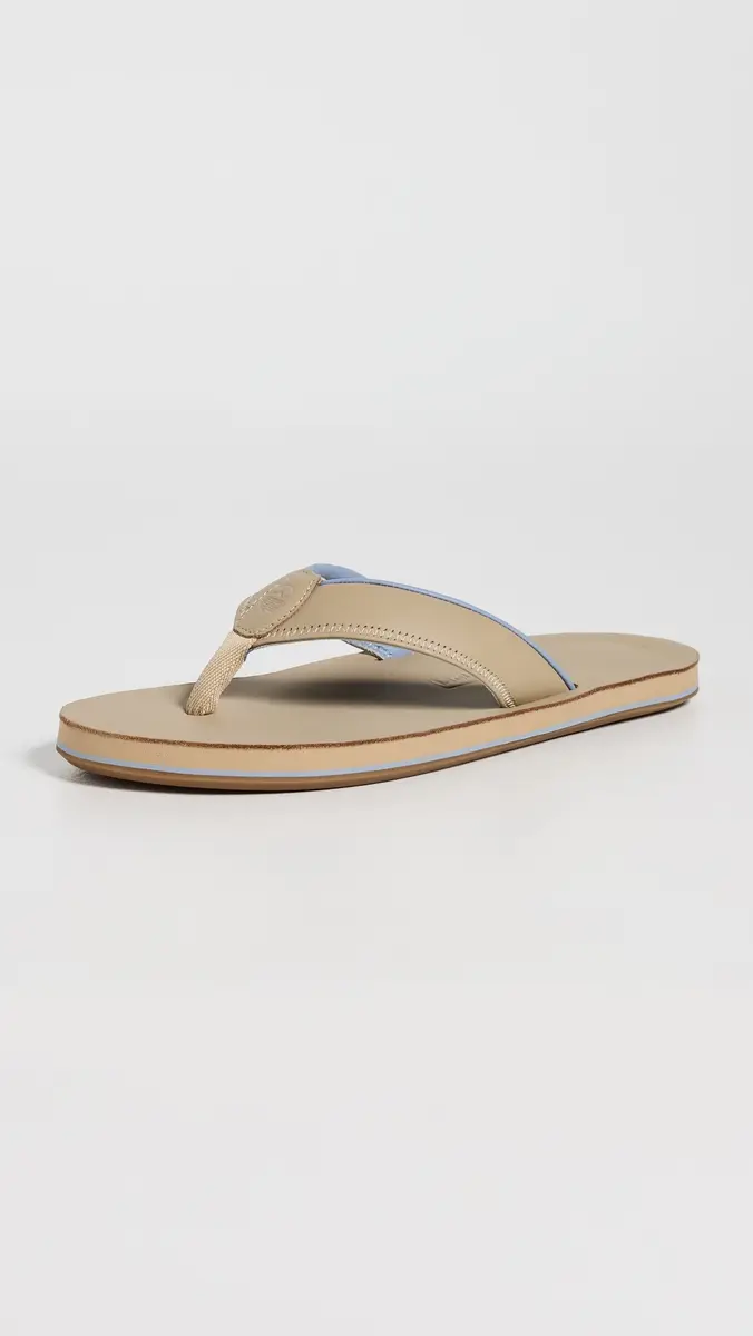Hari Mari The Clipper Flip Flops | Thumbnail 4