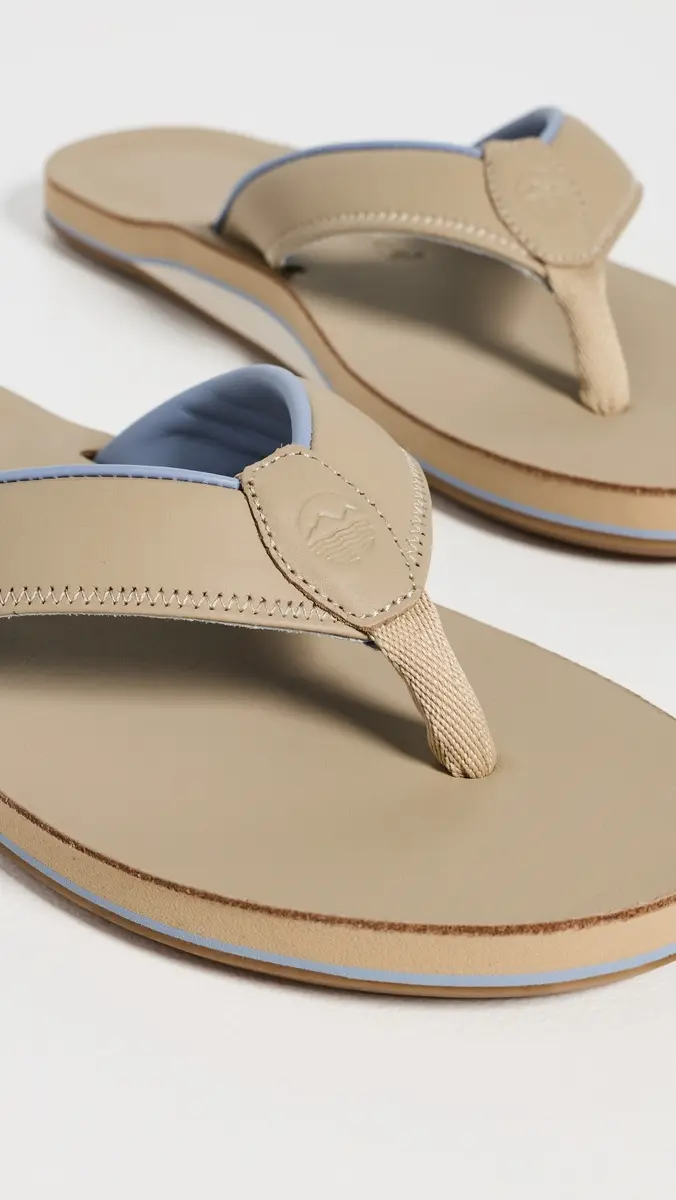 Hari Mari The Clipper Flip Flops | Thumbnail 5