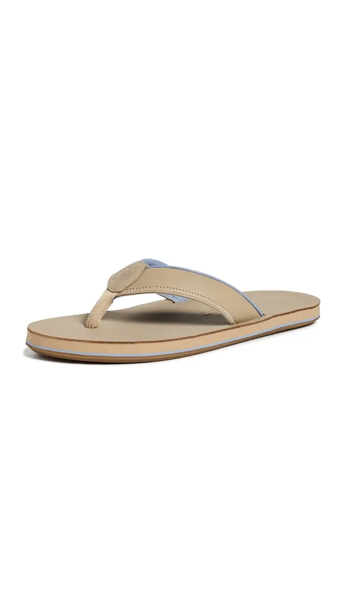 Hari Mari The Clipper Flip Flops | Thumbnail 6