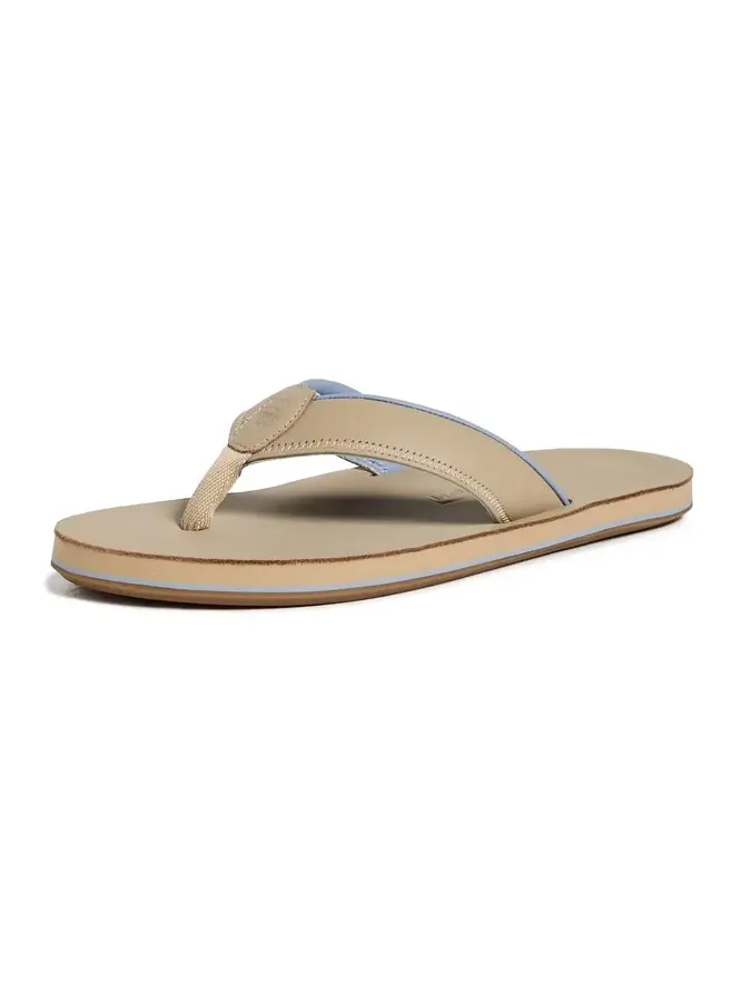 Hari Mari The Clipper Flip Flops