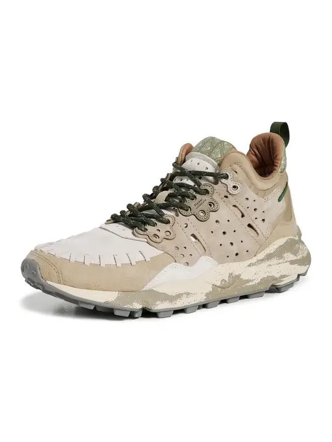 10th Anniversary MW Sneakers