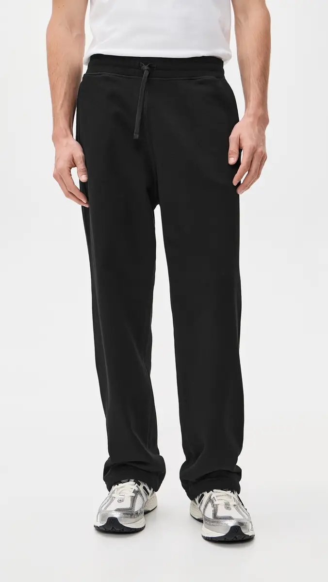 REIGNING CHAMP Midweight Terry Relaxed Sweatpants | Thumbnail 2 REIGNING CHAMP Midweight Terry Relaxed Sweatpants | Thumbnail 2
