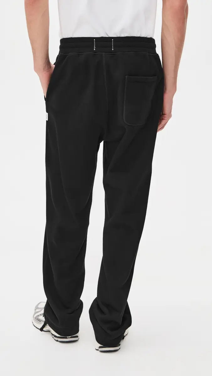 REIGNING CHAMP Midweight Terry Relaxed Sweatpants | Thumbnail 3 REIGNING CHAMP Midweight Terry Relaxed Sweatpants | Thumbnail 3
