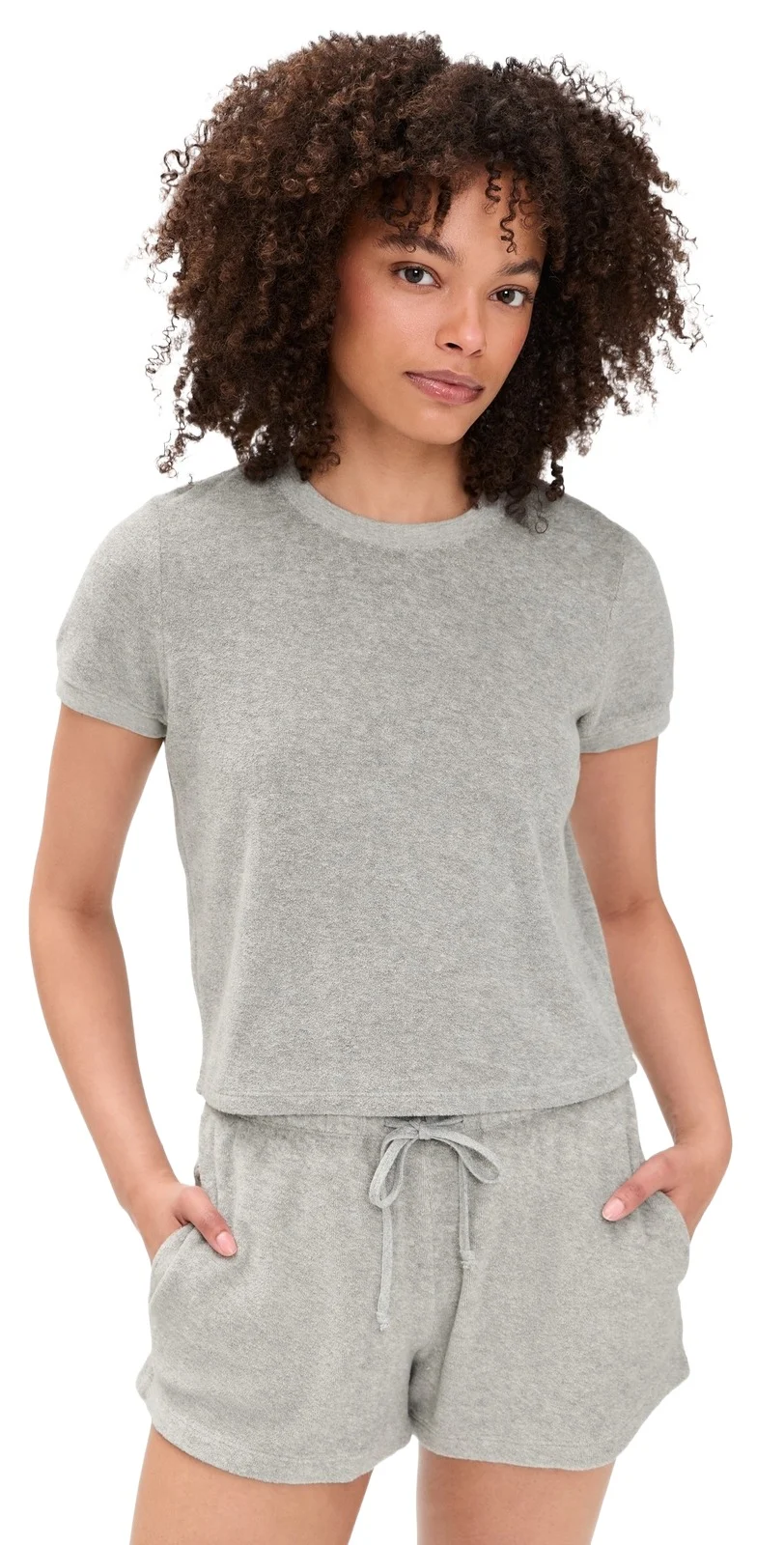 Suzie Kondi Carpi Tee