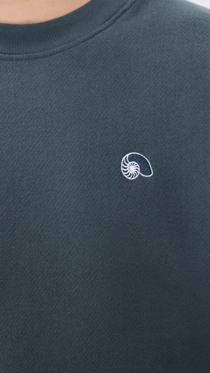 Aaron Levine Crewneck Sweatshirt | Thumbnail 6 Aaron Levine Crewneck Sweatshirt | Thumbnail 6
