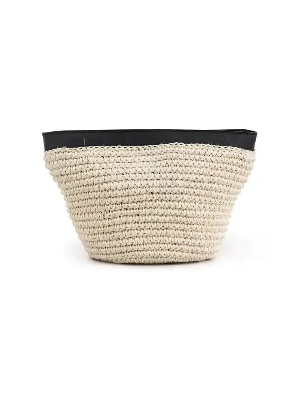 The Medium Zip Clutch The Medium Zip Clutch