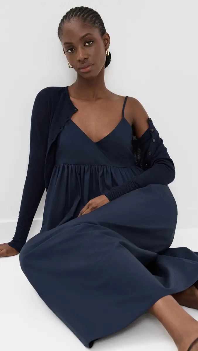 Jenni Kayne Cove Dress | Thumbnail 5 Jenni Kayne Cove Dress | Thumbnail 5