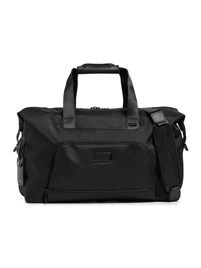 TUMI Double Expansion Duffel